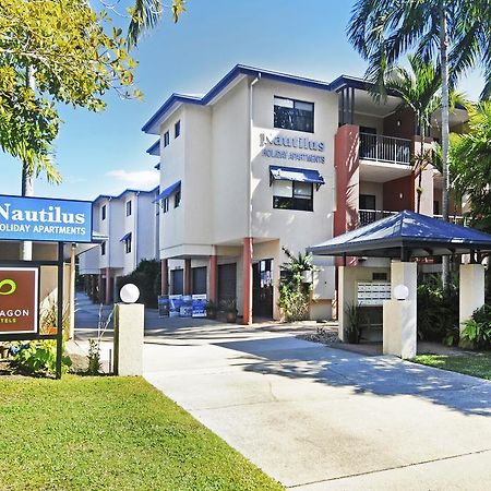 Nautilus Holiday Apartments Port Douglas Zewnętrze zdjęcie