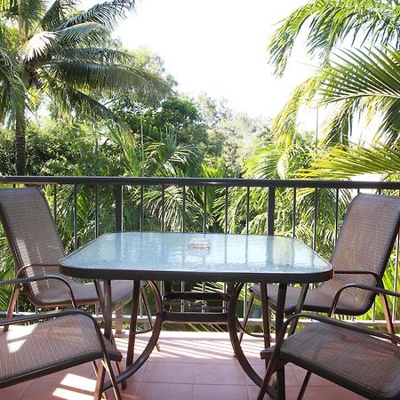 Nautilus Holiday Apartments Port Douglas Zewnętrze zdjęcie
