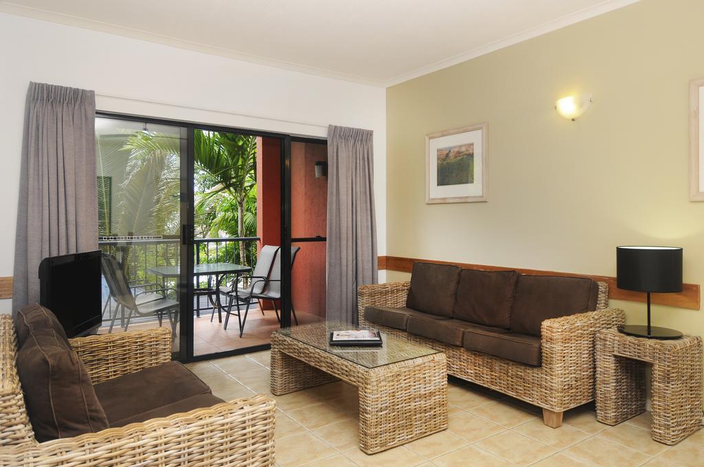 Nautilus Holiday Apartments Port Douglas Zewnętrze zdjęcie
