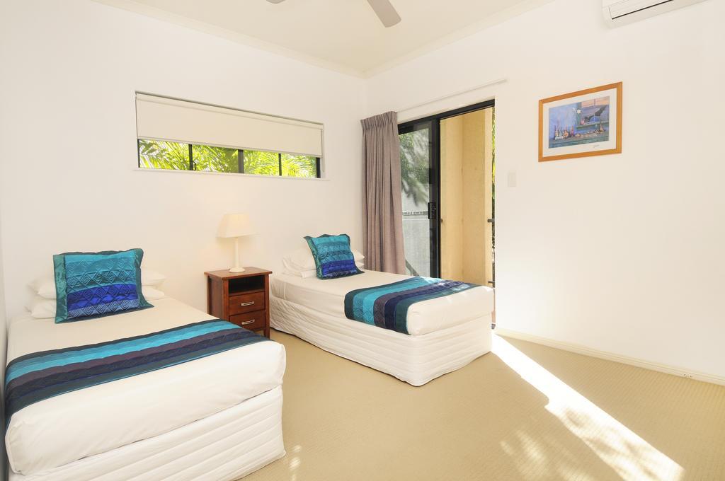 Nautilus Holiday Apartments Port Douglas Zewnętrze zdjęcie