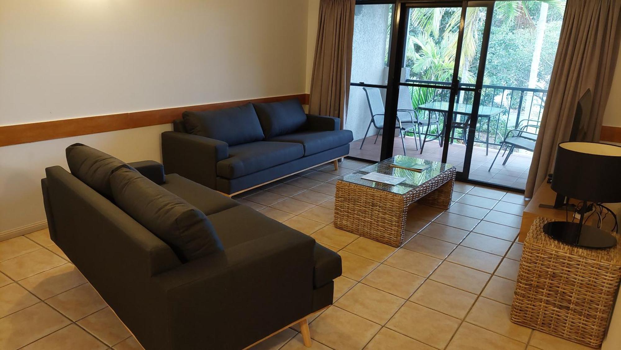 Nautilus Holiday Apartments Port Douglas Zewnętrze zdjęcie