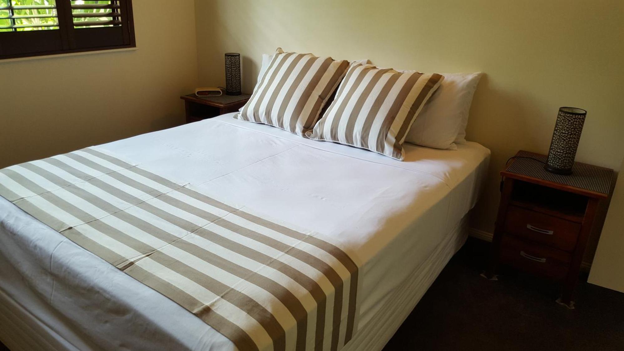 Nautilus Holiday Apartments Port Douglas Zewnętrze zdjęcie