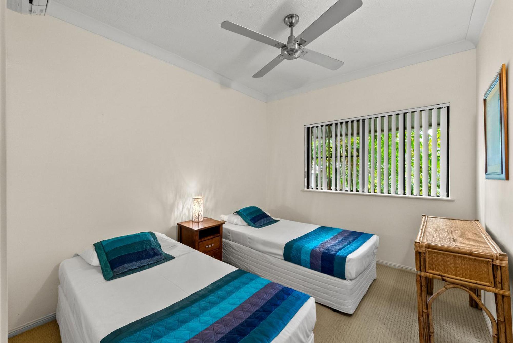 Nautilus Holiday Apartments Port Douglas Zewnętrze zdjęcie