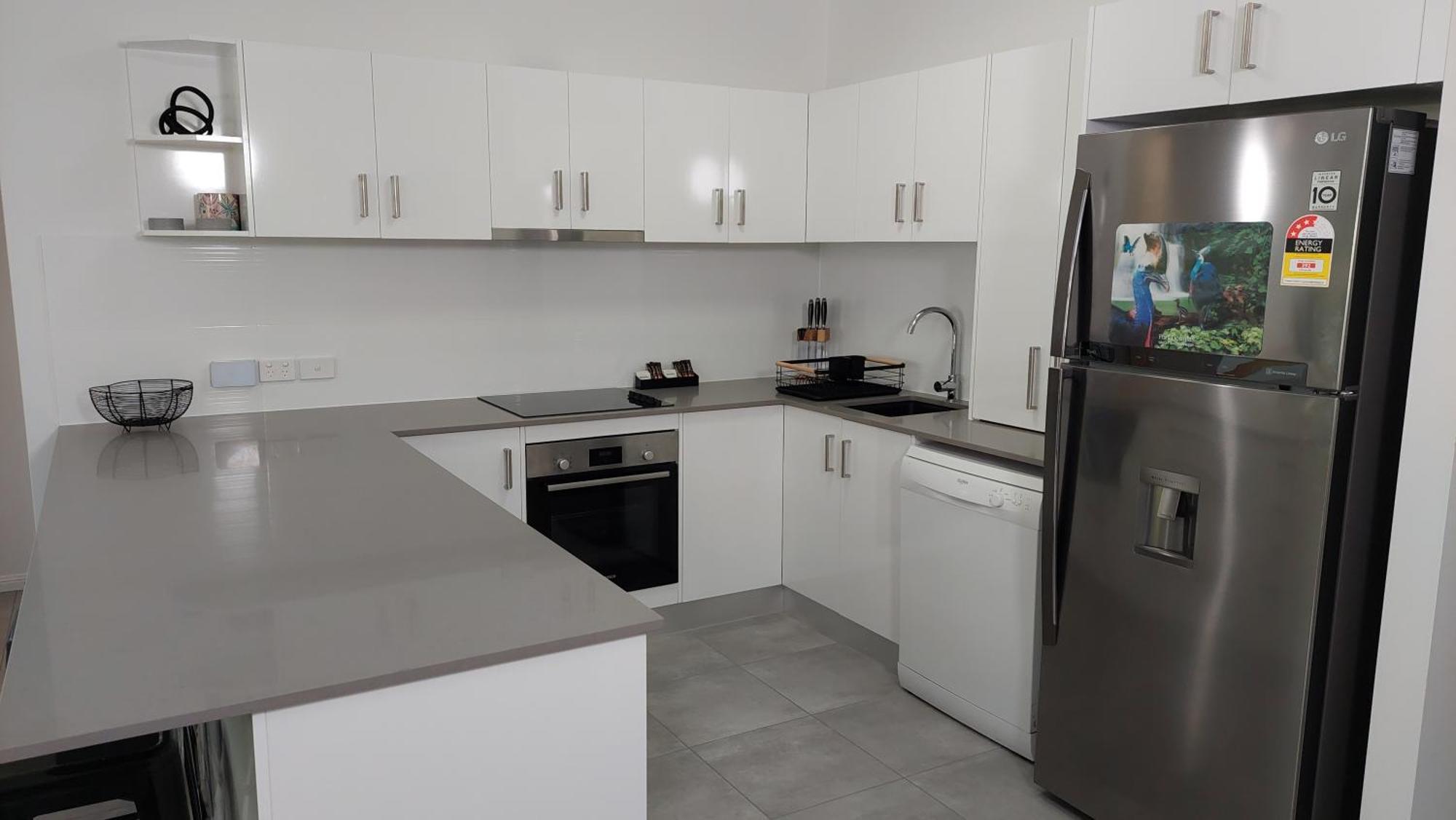 Nautilus Holiday Apartments Port Douglas Zewnętrze zdjęcie