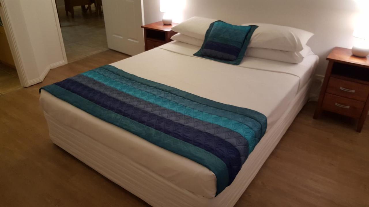 Nautilus Holiday Apartments Port Douglas Zewnętrze zdjęcie